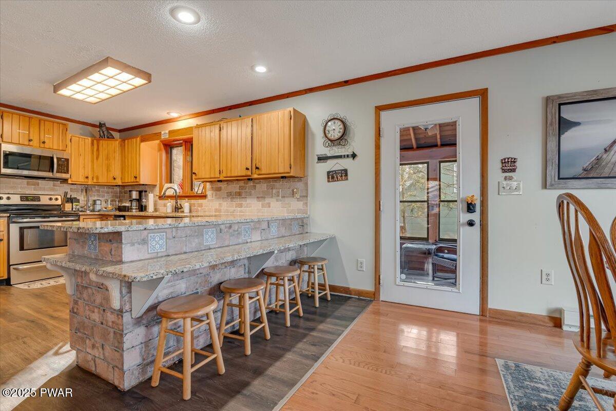 200 Lennon Road, Greentown, Pennsylvania image 13