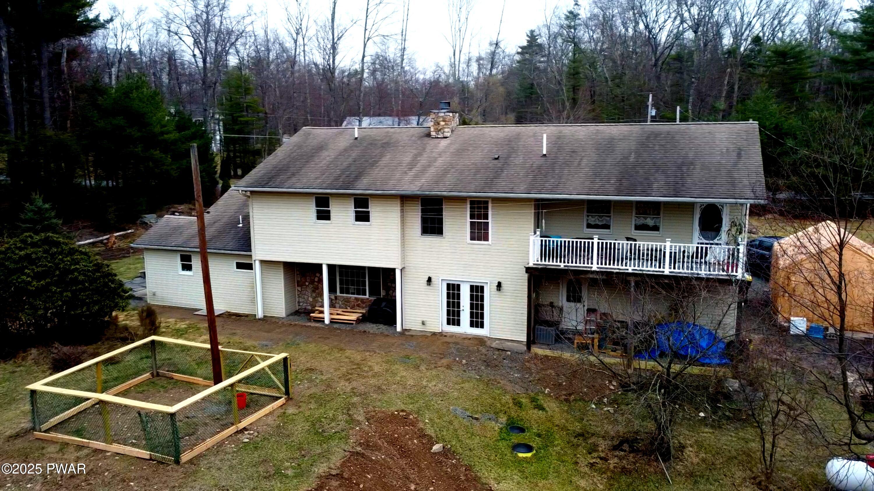 177 Crane Road, Lakeville, Pennsylvania image 3