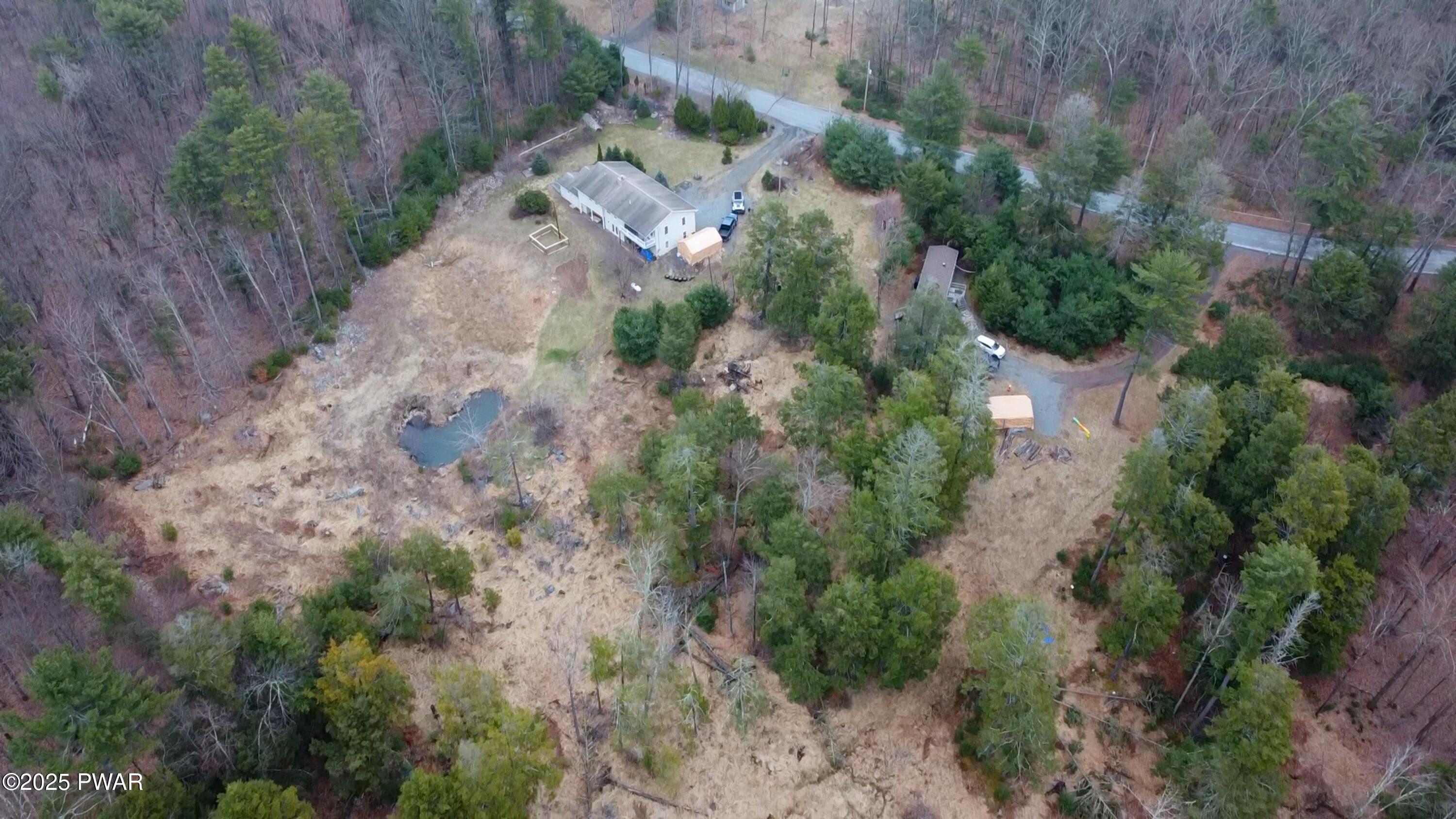 177 Crane Road, Lakeville, Pennsylvania image 2