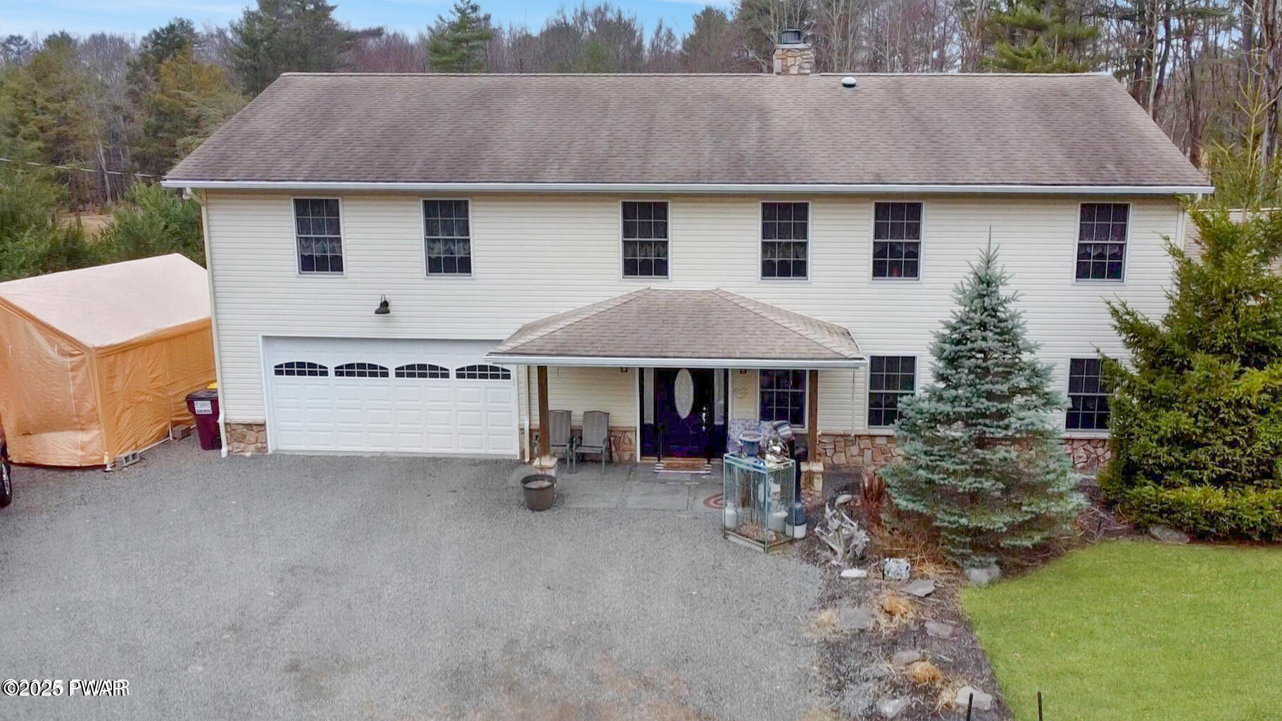 177 Crane Road, Lakeville, Pennsylvania image 1