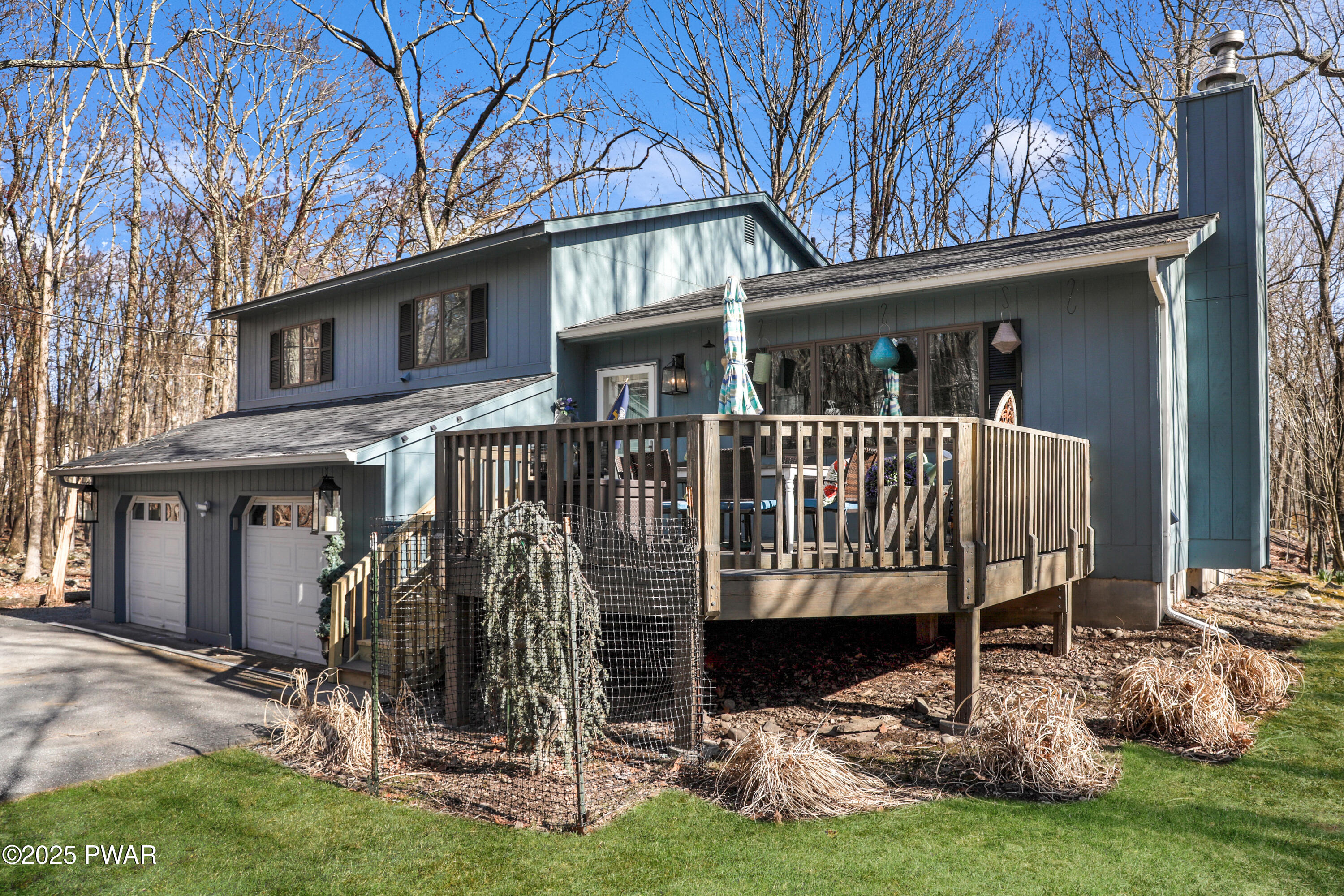 181 Wild Meadow Drive, Milford, Pennsylvania image 2
