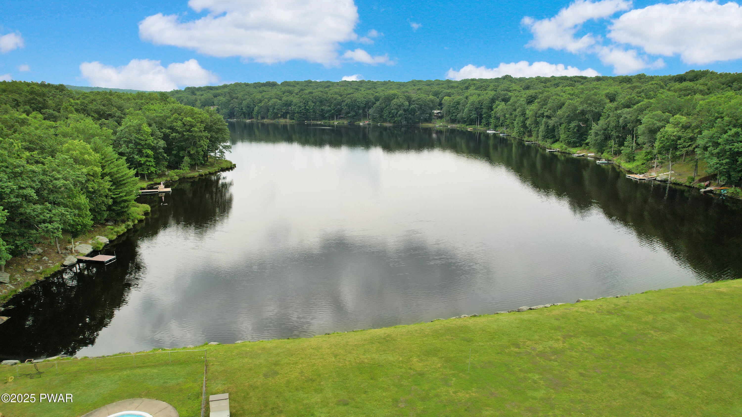 181 Wild Meadow Drive, Milford, Pennsylvania image 32