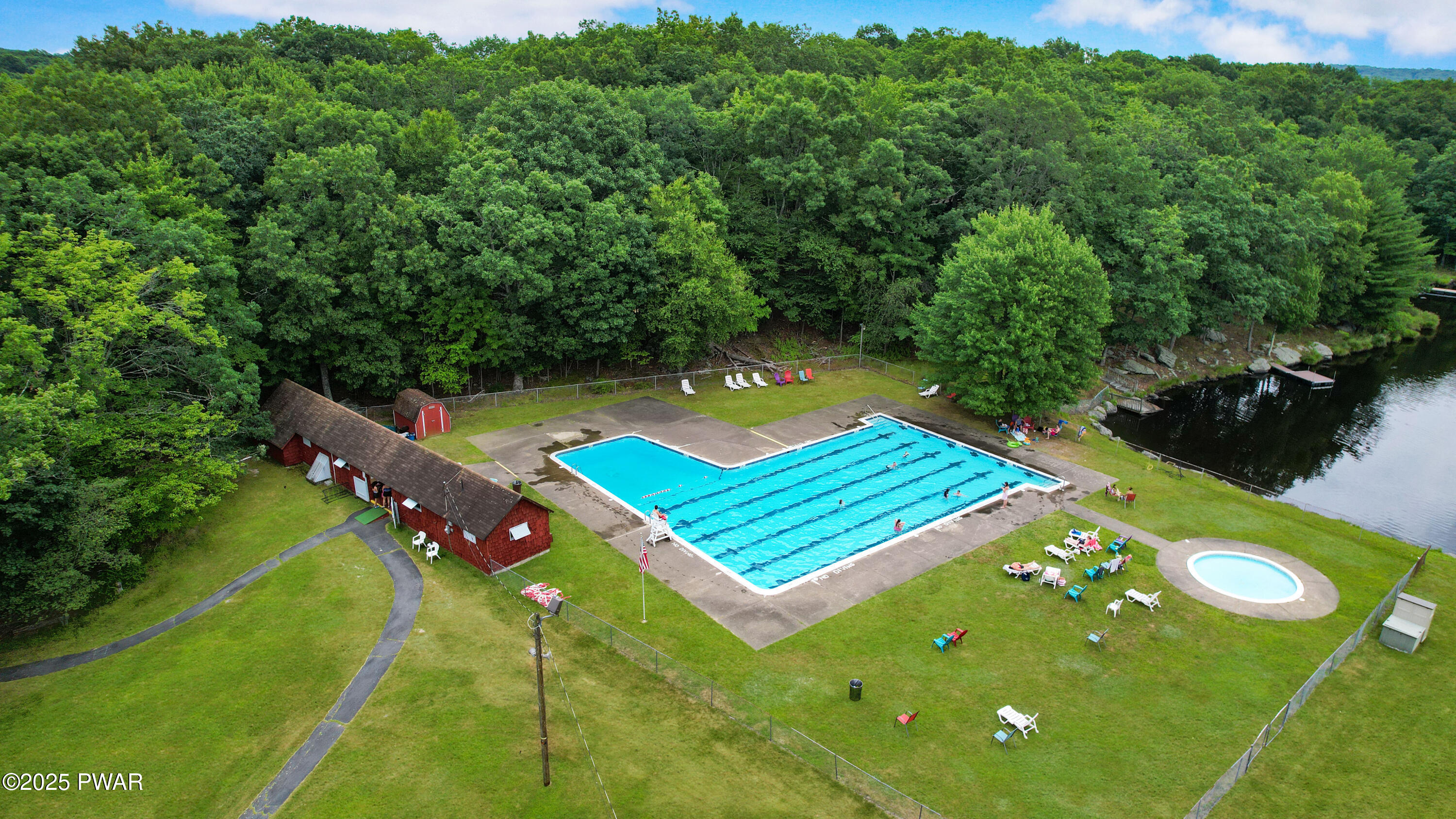 181 Wild Meadow Drive, Milford, Pennsylvania image 31
