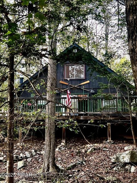 Homes For Sale - 1031 Canary Lane<br/> Lake Ariel, PA 18436