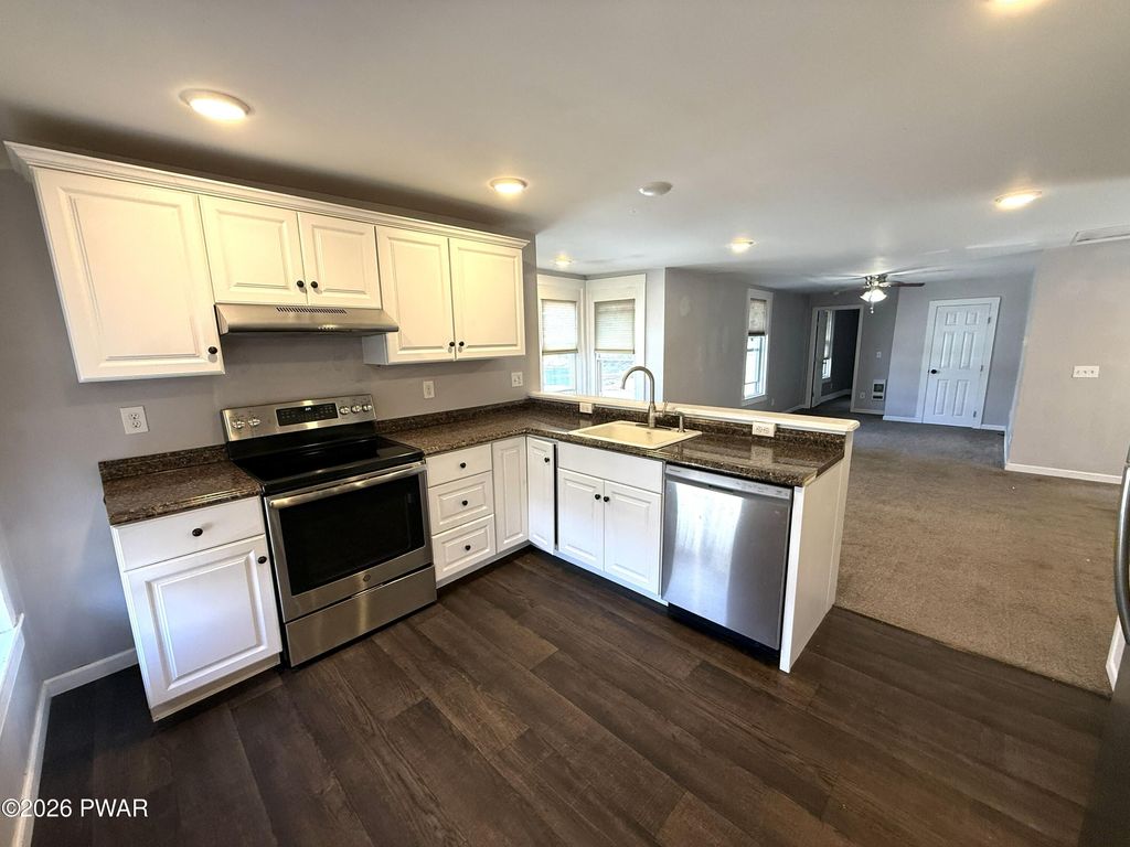 Photo of 526 Church Street #Unit B, Hawley, PA 18428 (MLS # PW260950)