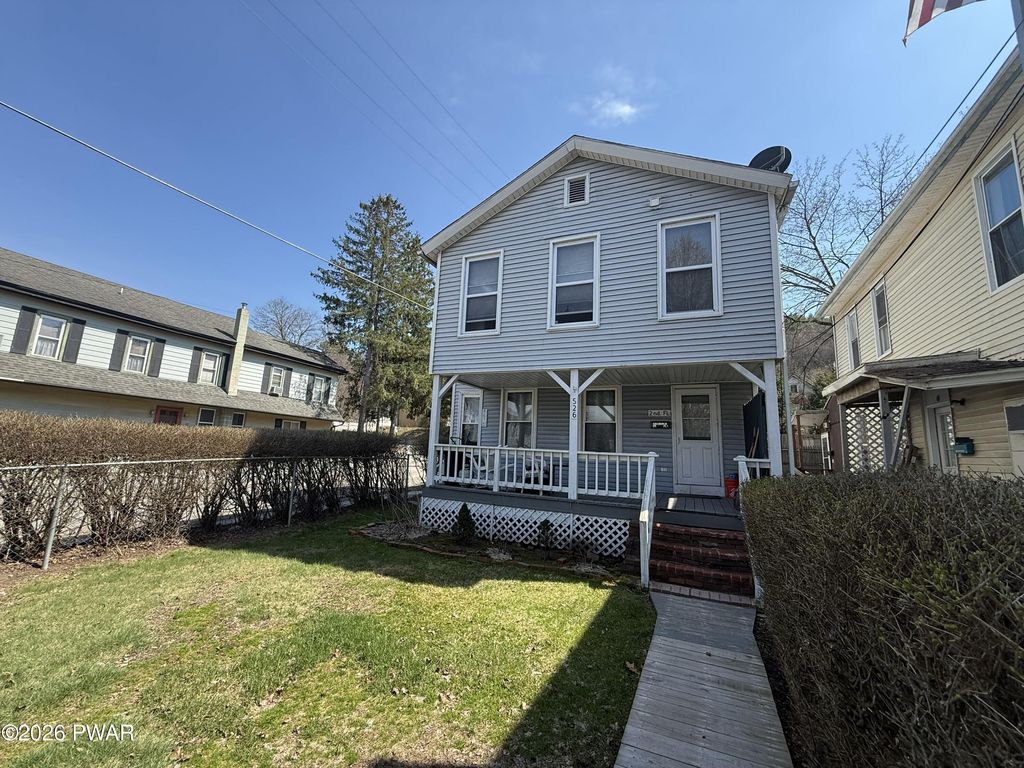 Photo of 526 Church Street #Unit B, Hawley, PA 18428 (MLS # PW260950)