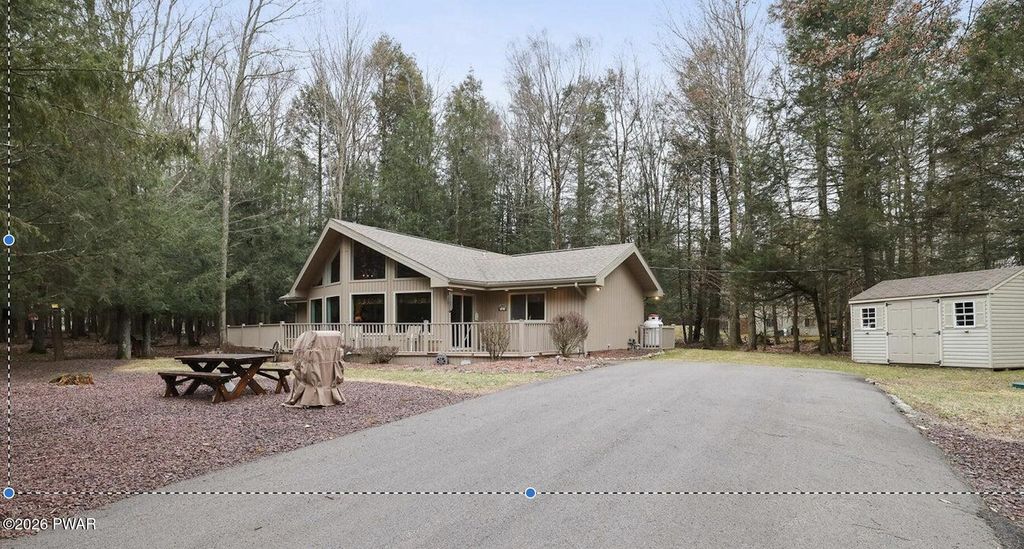 Photo of 4 Aquarius Lane, Lake Ariel, PA 18436 (MLS # PW260764)