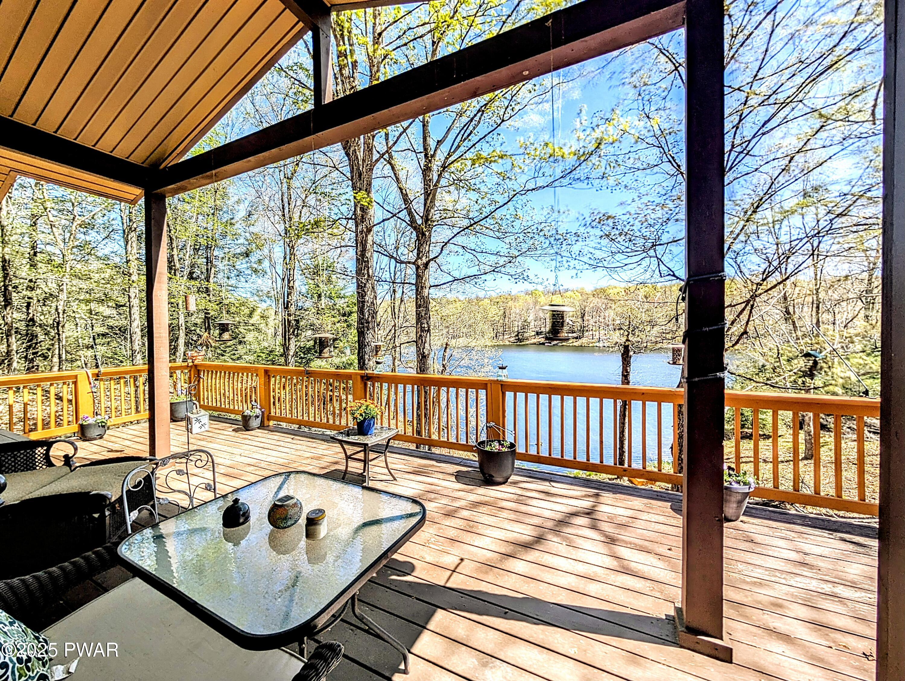 108 Butternut Lane, Canadensis, Pennsylvania image 36