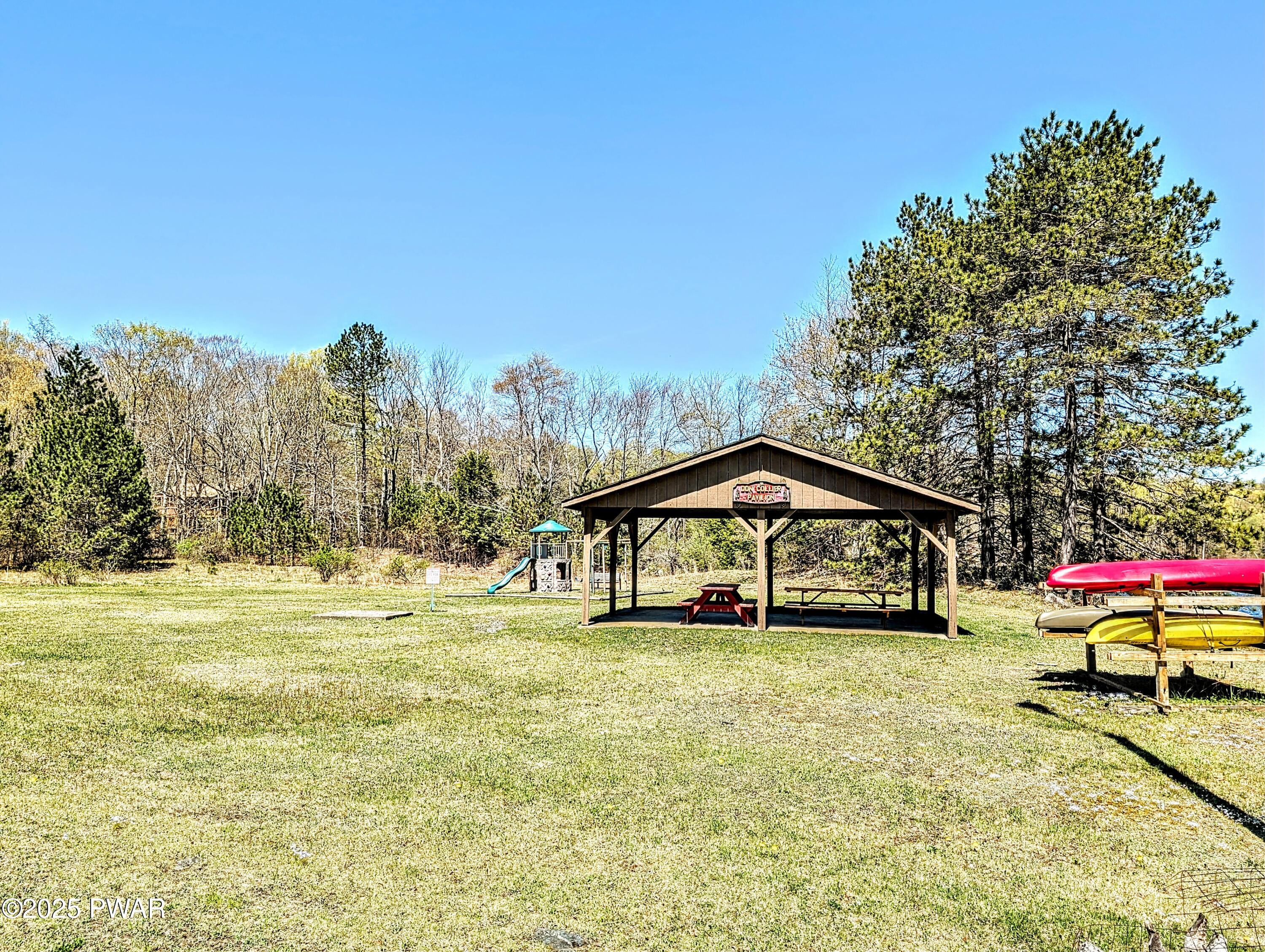 108 Butternut Lane, Canadensis, Pennsylvania image 44