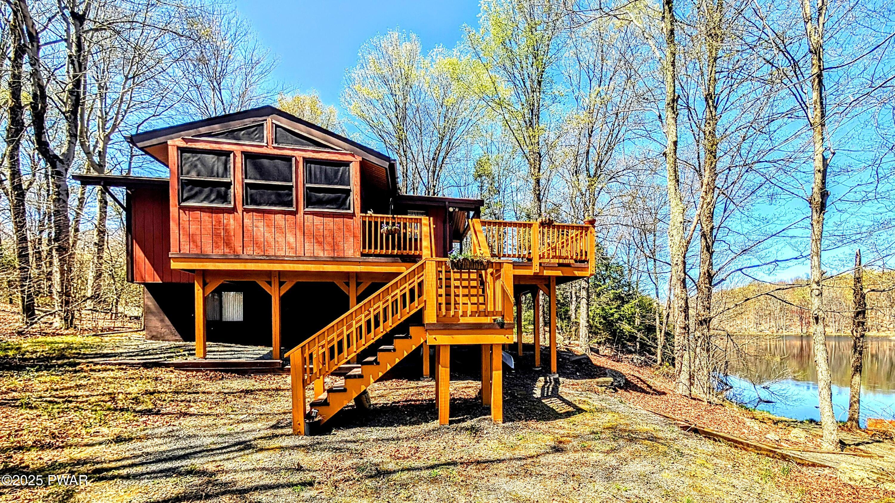 108 Butternut Lane, Canadensis, Pennsylvania image 1