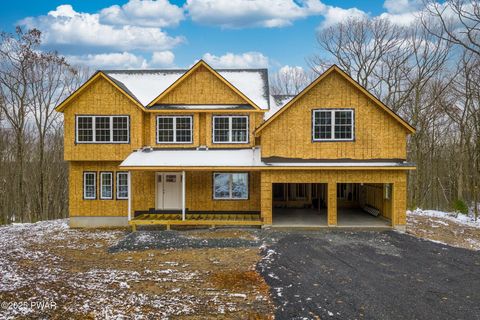 Homes For Sale - 109 Gwinnett Road<br/> Milford, PA 18337