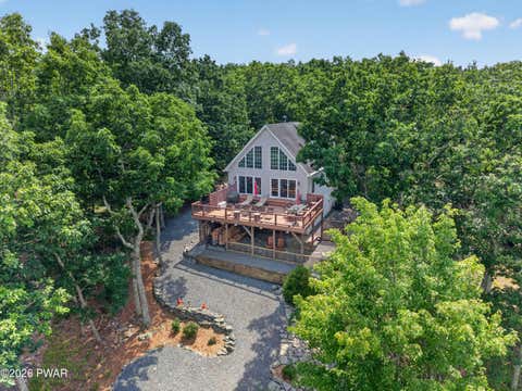 Homes For Sale - 150 Robin Way<br/> Pike County, Lackawaxen, PA 18435