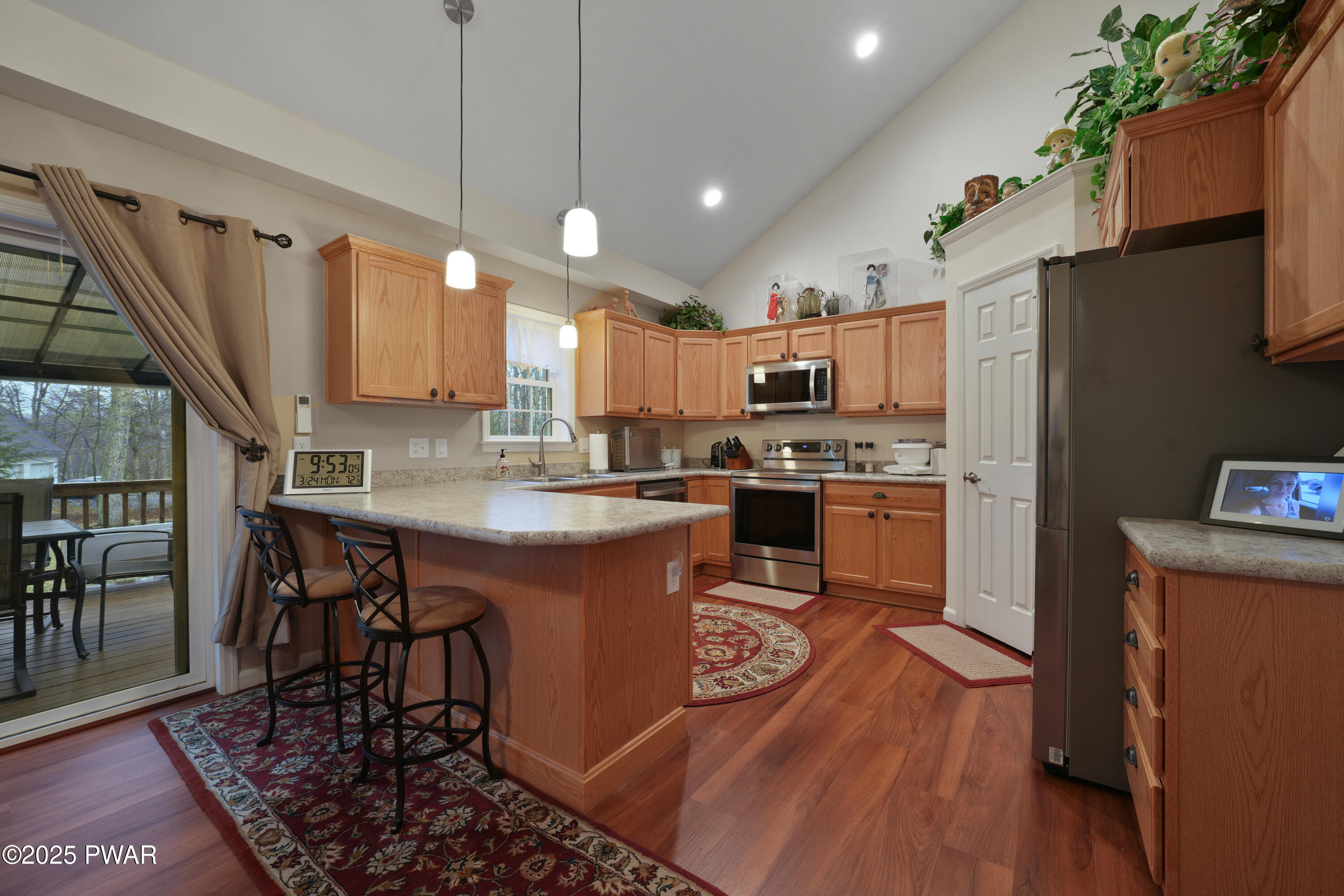 103 Oak Lane, Milford, Pennsylvania image 14