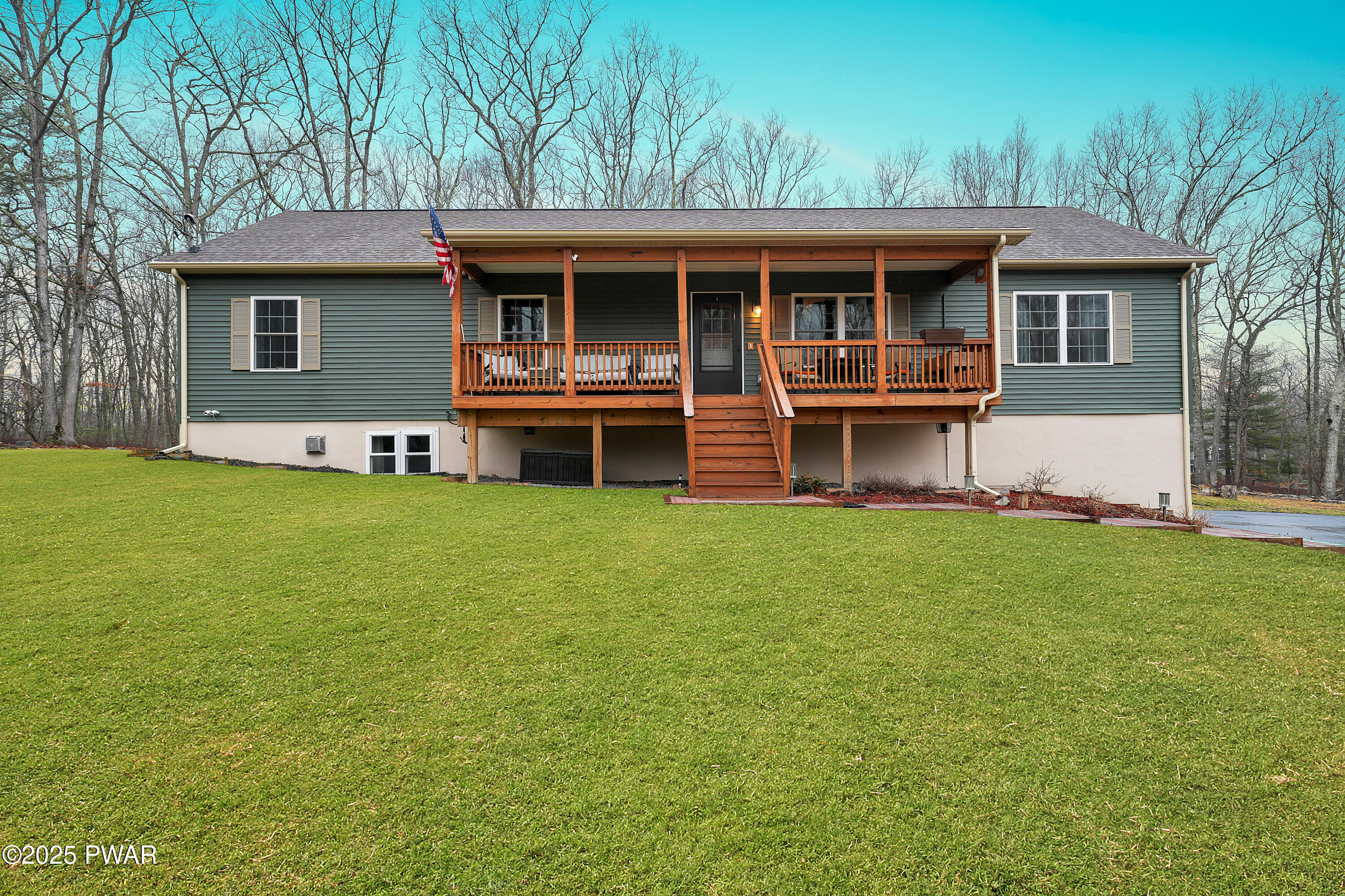 103 Oak Lane, Milford, Pennsylvania image 1