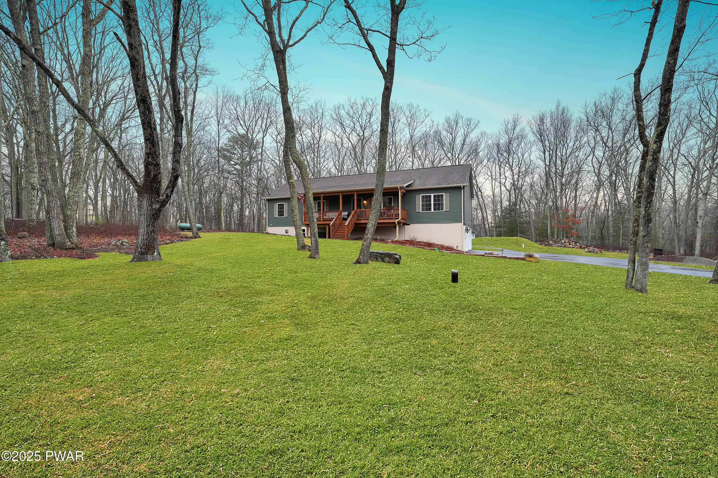 103 Oak Lane, Milford, Pennsylvania image 3