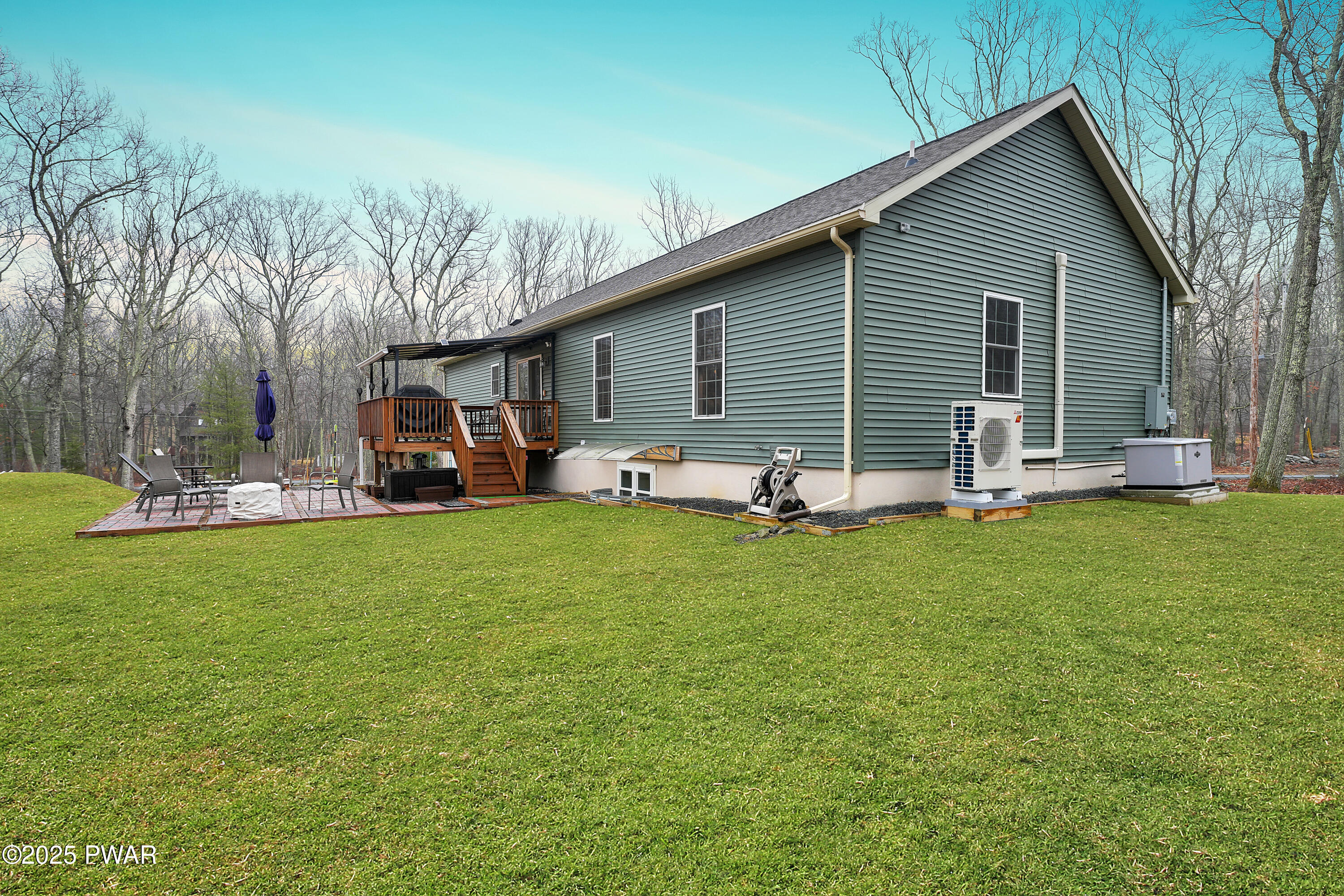 103 Oak Lane, Milford, Pennsylvania image 9