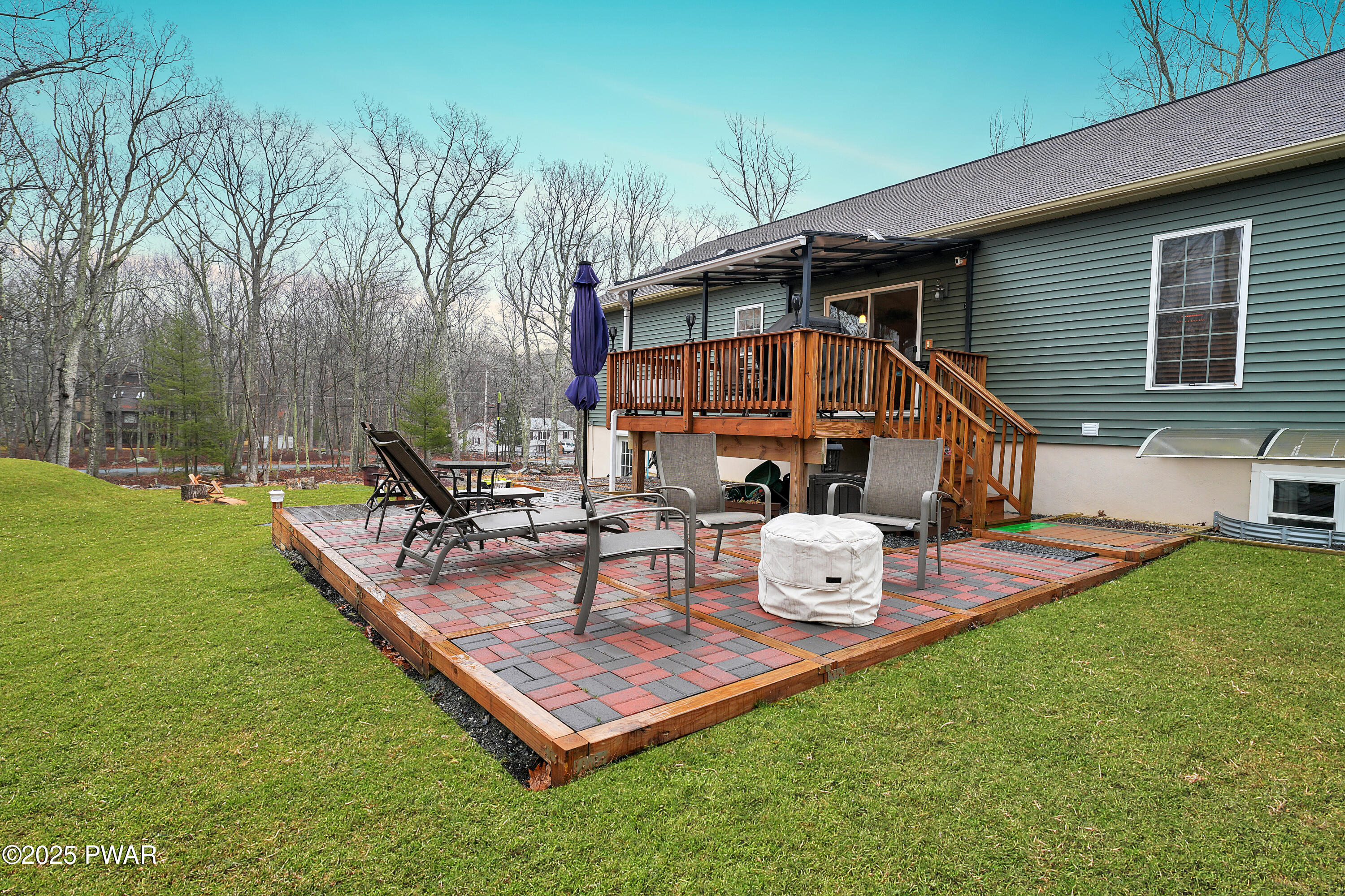 103 Oak Lane, Milford, Pennsylvania image 8