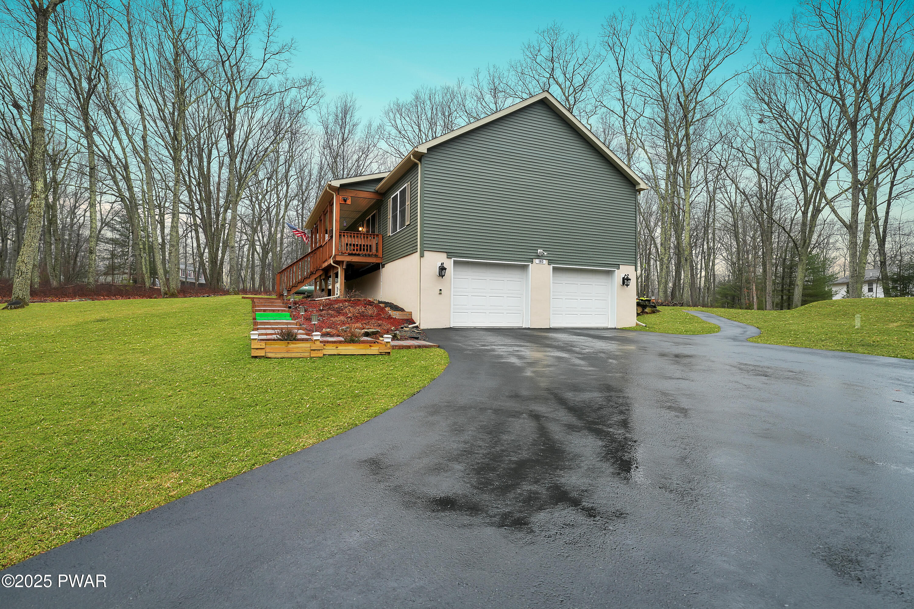 103 Oak Lane, Milford, Pennsylvania image 4