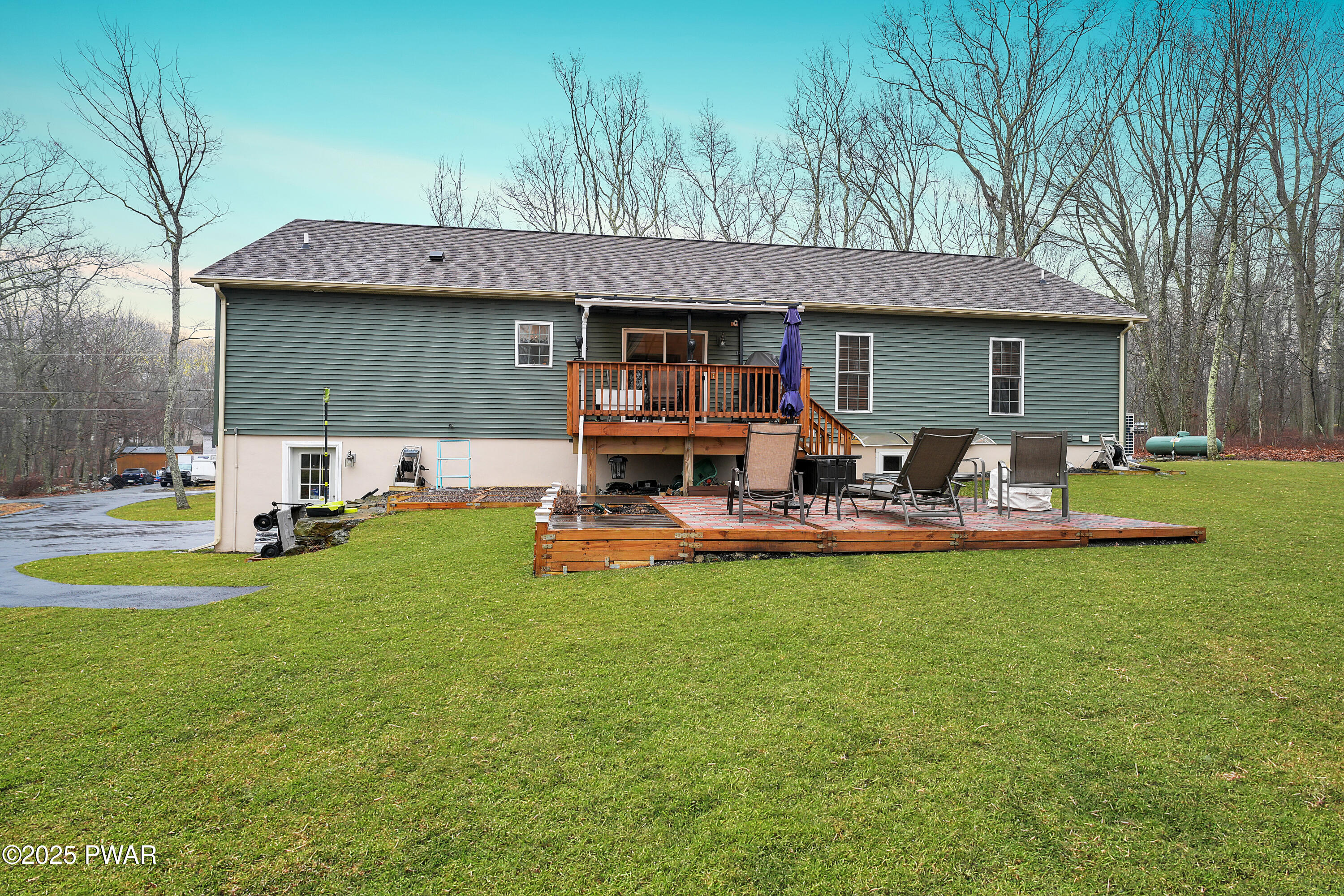 103 Oak Lane, Milford, Pennsylvania image 7