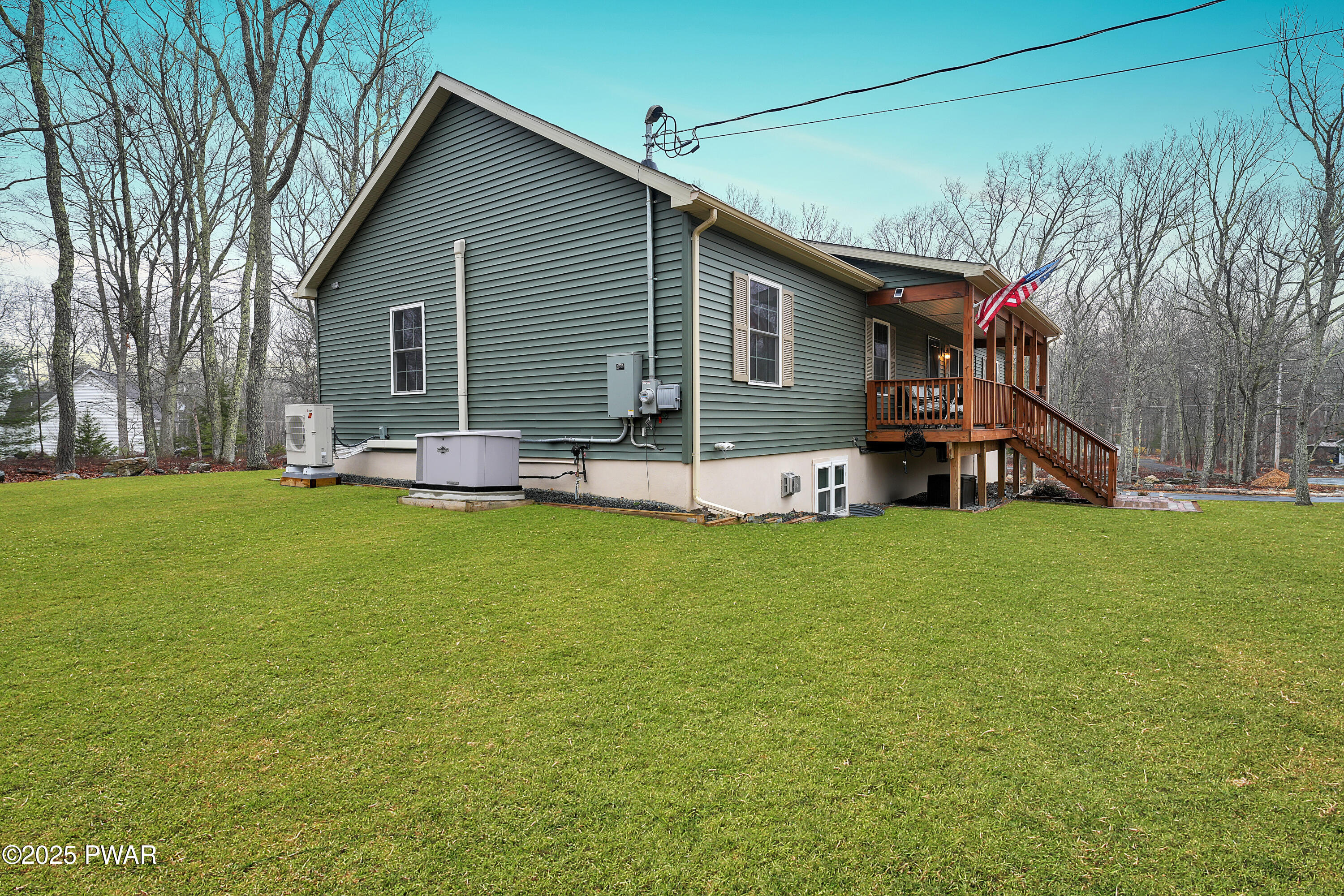 103 Oak Lane, Milford, Pennsylvania image 6