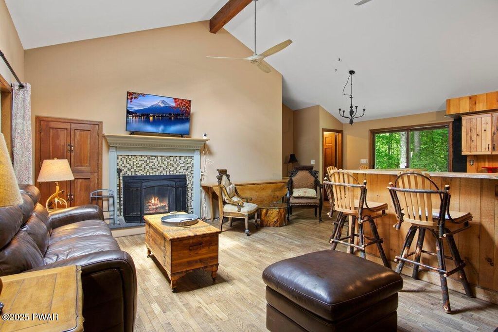 Photo of 141 Constitution Drive, Lackawaxen, PA 18435 (MLS # PW251734)