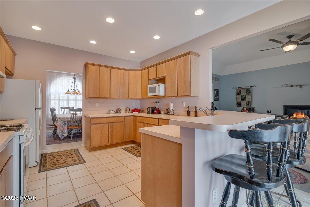 143 Marquise Drive, Tafton, Pennsylvania image 12
