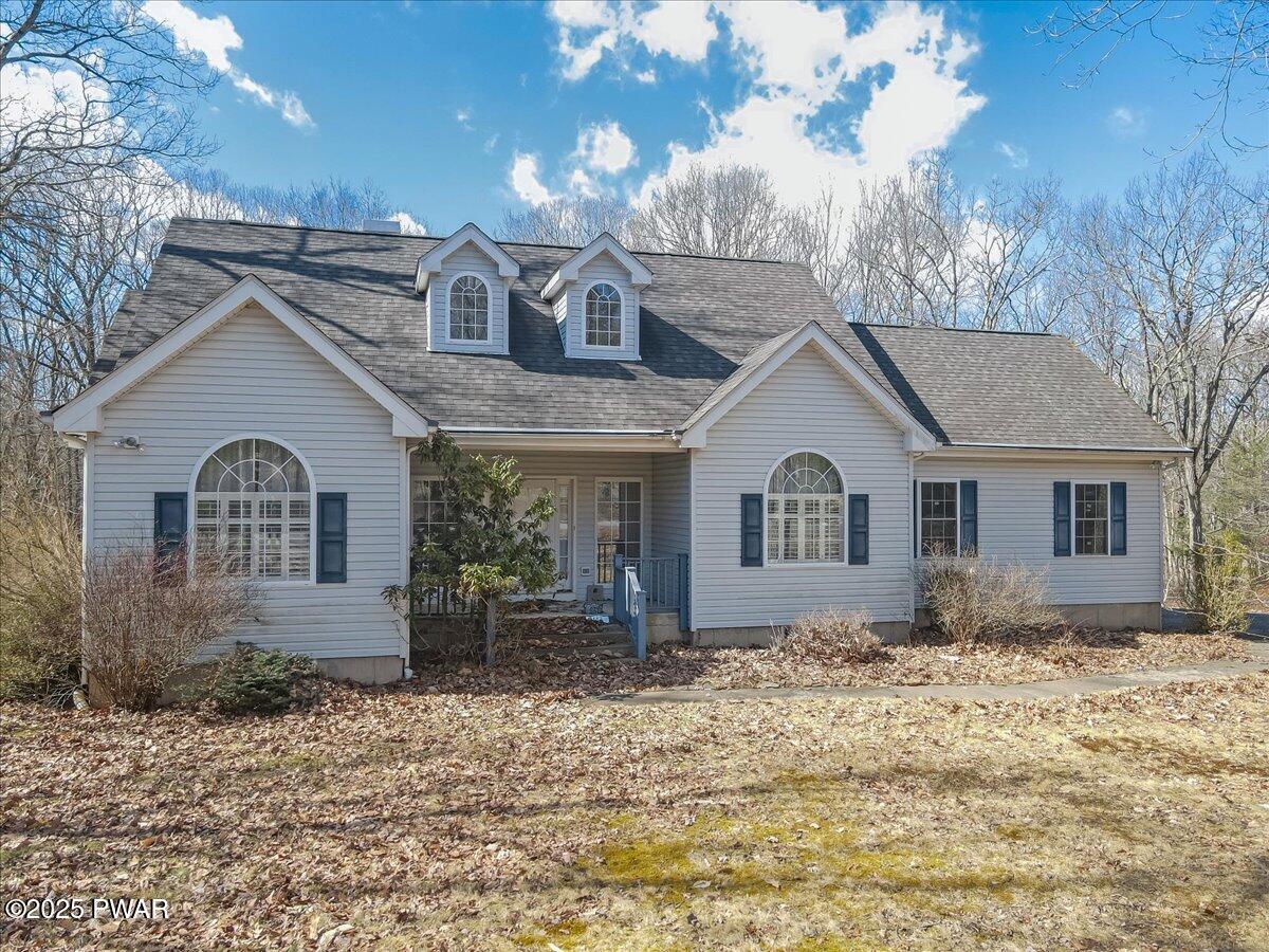 143 Marquise Drive, Tafton, Pennsylvania image 1