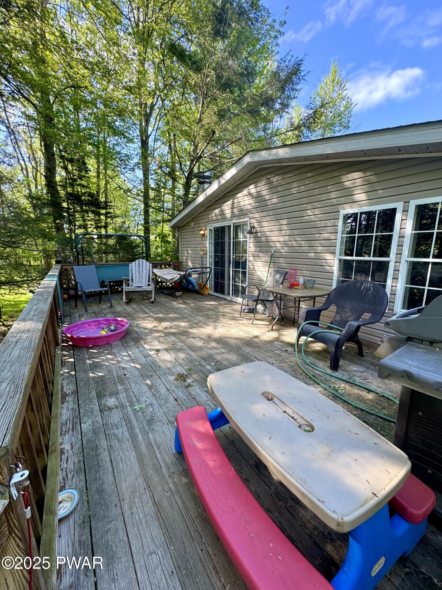 28 Oakview Lane, Waymart, Pennsylvania image 5