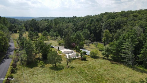 Vacant Land For Sale - 259 Lackawaxen Road<br/> Sullivan County, Narrowsburg, NY, NY 12764
