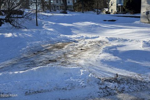 Vacant Land For Sale - Church Street<br/> Hawley, PA 18428