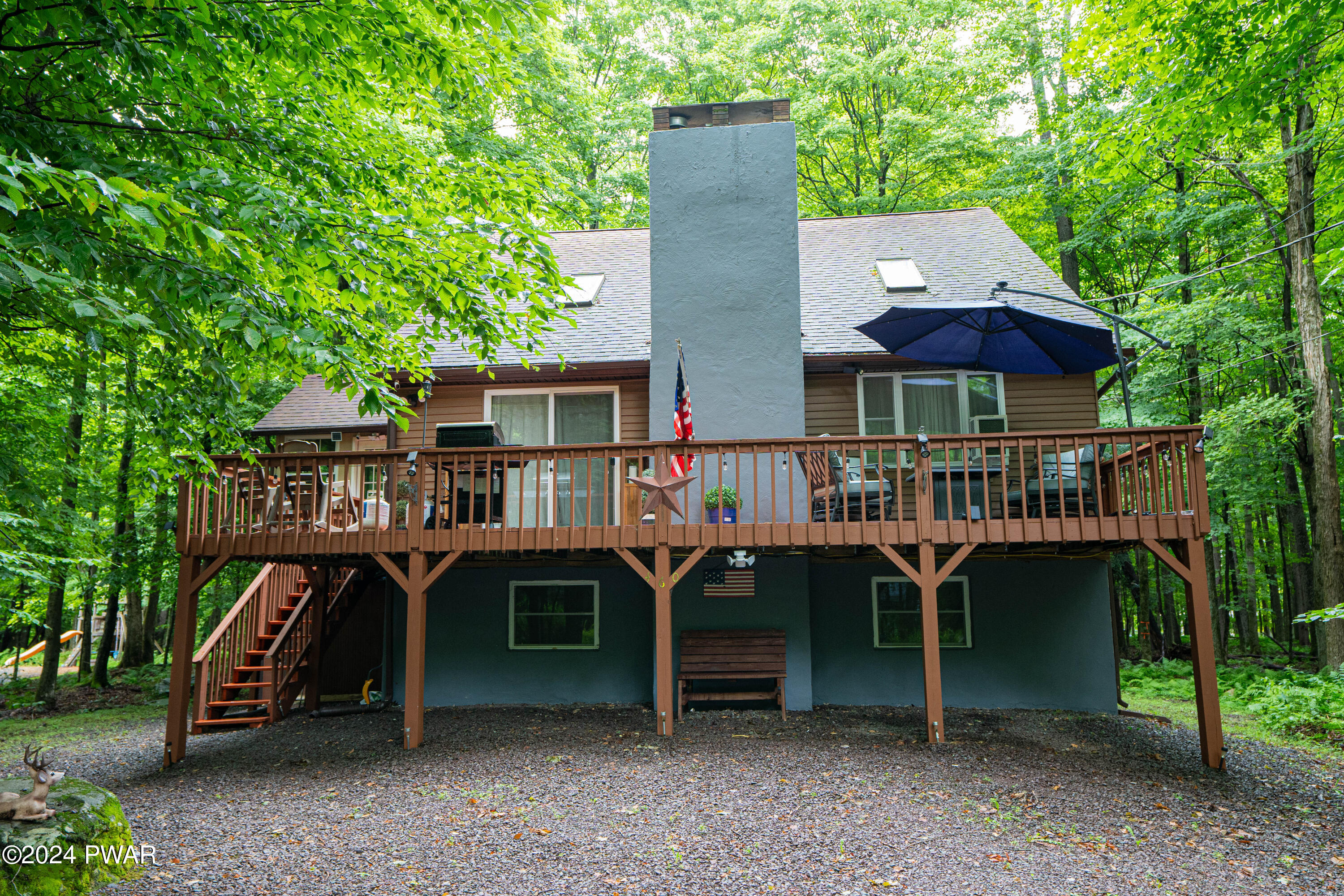 70 Underwood Lane, Lake Ariel, Pennsylvania image 3