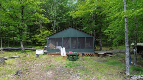 Homes For Sale - 94 E Swamp Road<br/> Pleasant Mount, PA 18453