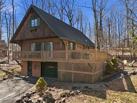 Homes For Sale - 140 Timber Ridge Circle<br/> Greentown, PA 18426