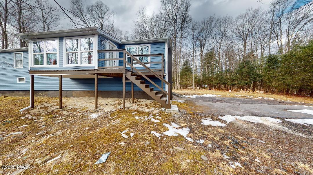 1 Mountain Crest Drive, Lake Ariel, Pennsylvania image 37