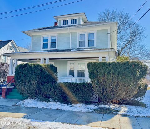 Homes For Sale - 304 16th Street<br/> Wayne County, Honesdale, PA 18431