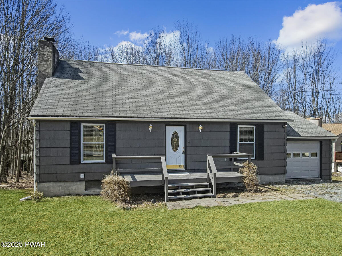 49 Grandview Drive, Lake Ariel, Pennsylvania image 1