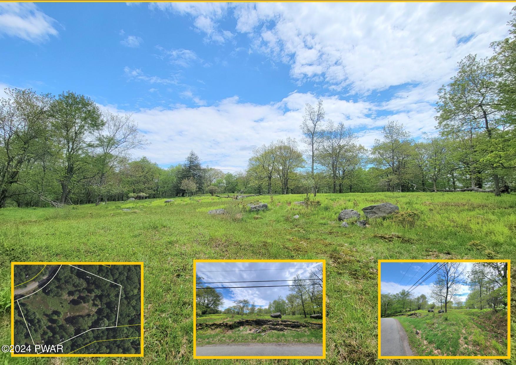 D17E Lookout Point Road, Canadensis, Pennsylvania image 1