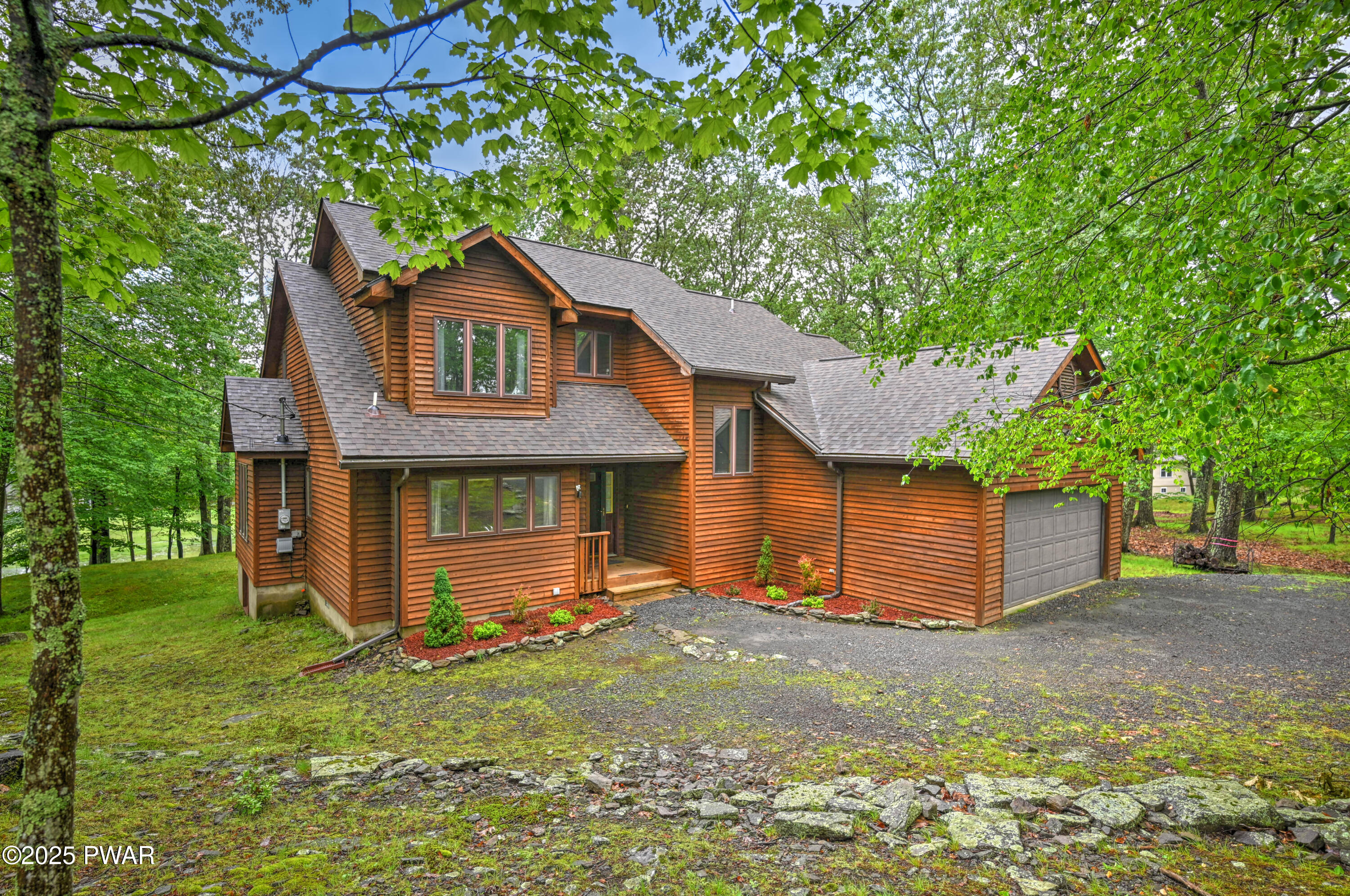 105 Beechwood Lane, Greentown, Pennsylvania image 1