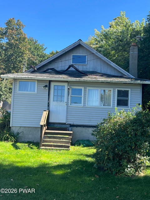 Mobile Home For Sale - 207 Pulsar Drive<br/> Hawley, PA 18428