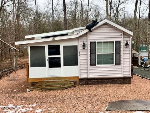 Vacant Land For Sale - 105 Creek View Drive<br/> Milford, PA 18337