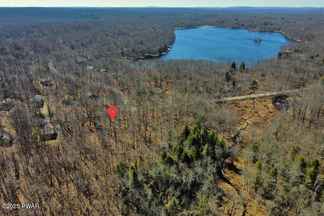 Lot G1010 Lyman Lane, Gouldsboro, Pennsylvania image 1