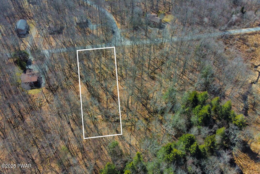 Lot G1010 Lyman Lane, Gouldsboro, Pennsylvania image 2