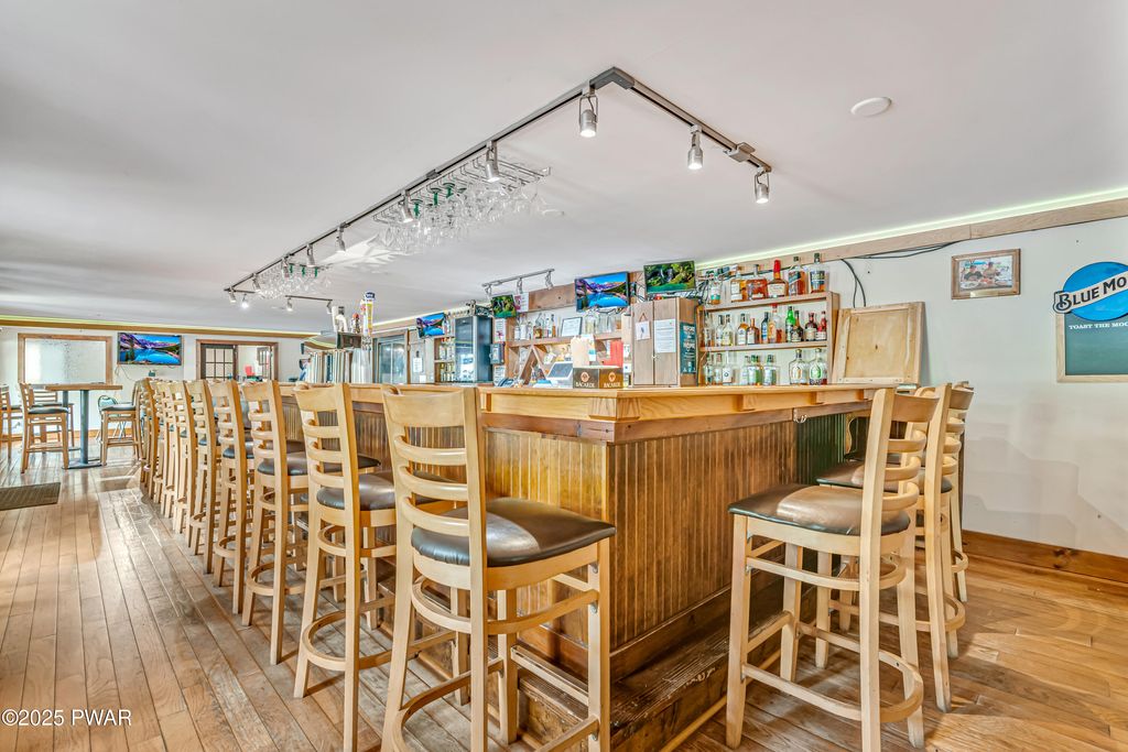 Photo of 188 Scenic Drive, Lackawaxen, PA 18435 (MLS # PW251639)