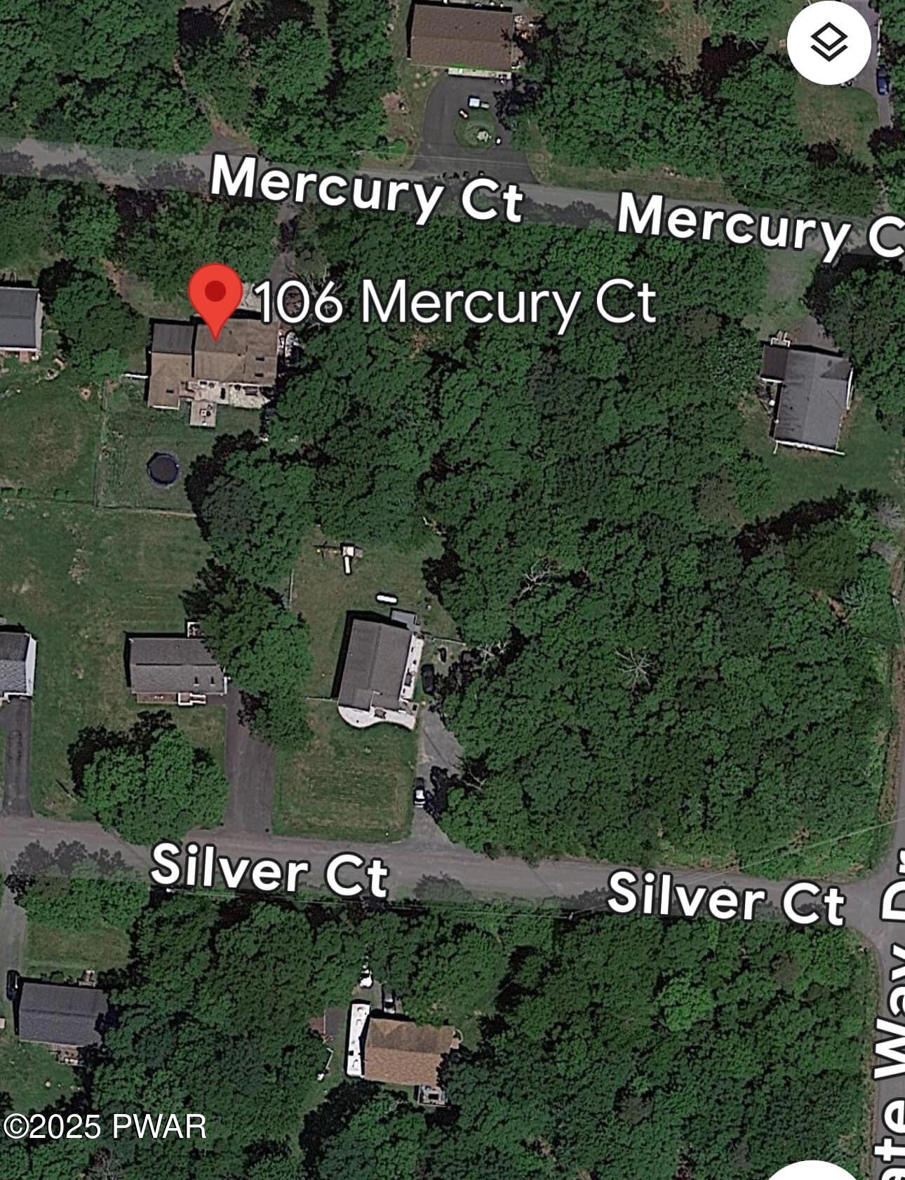 Mercury Court, Dingmans Ferry, Pennsylvania image 2