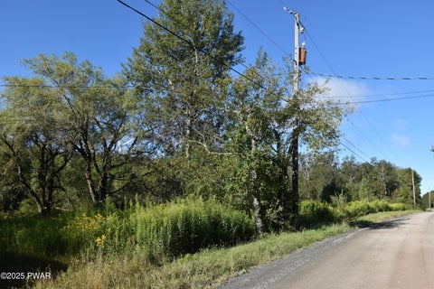 Vacant Land For Sale - 430 Flat Rock Road<br/> Forest City, PA 18421