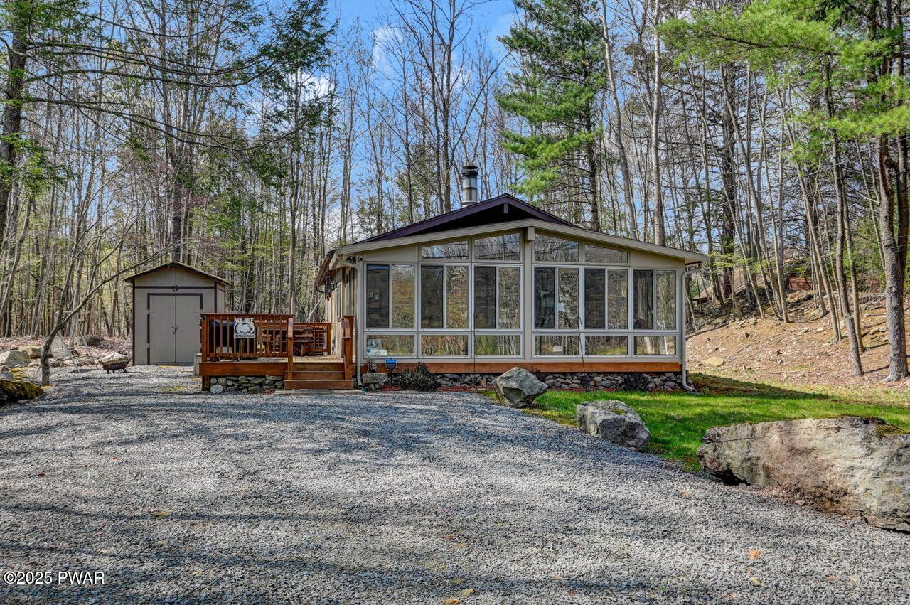 17 Cliffwood Road, Lake Ariel, Pennsylvania image 44