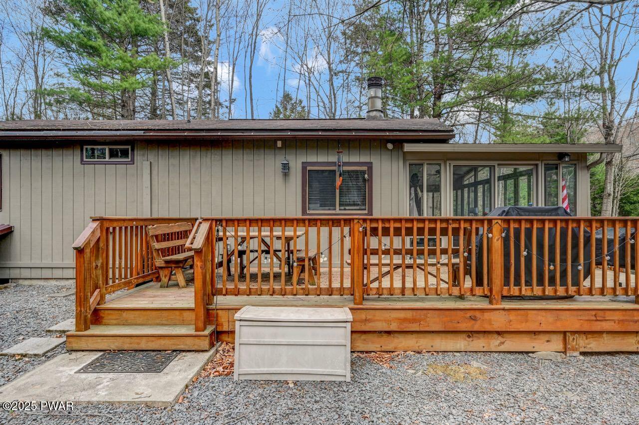17 Cliffwood Road, Lake Ariel, Pennsylvania image 40