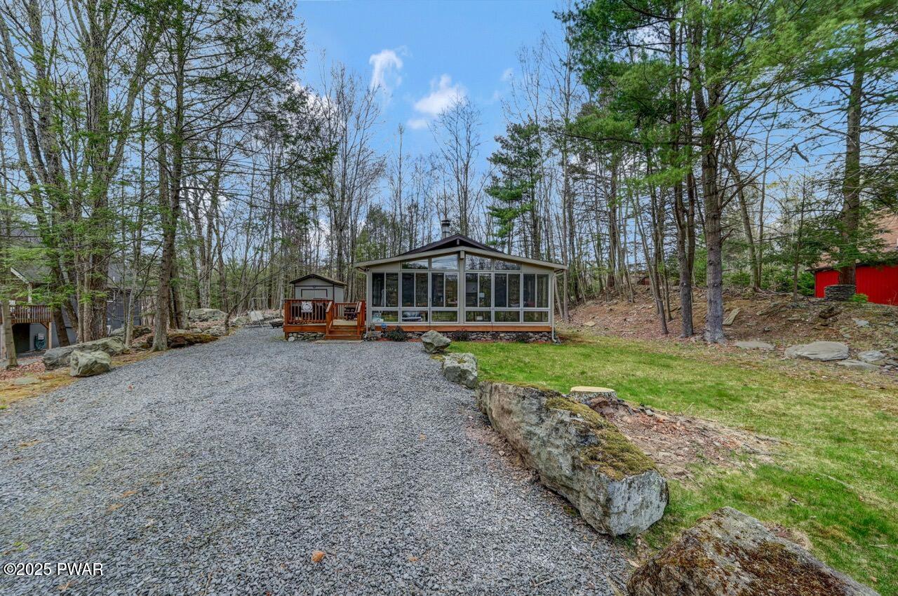 17 Cliffwood Road, Lake Ariel, Pennsylvania image 3
