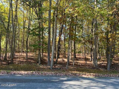 Vacant Land For Sale - LOT 3 Aspen Road<br/> Dingmans Ferry, PA 18328
