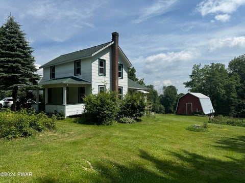 Homes For Rent - 878 Bethany Turnpike<br/> Wayne County, Honesdale, PA 18431